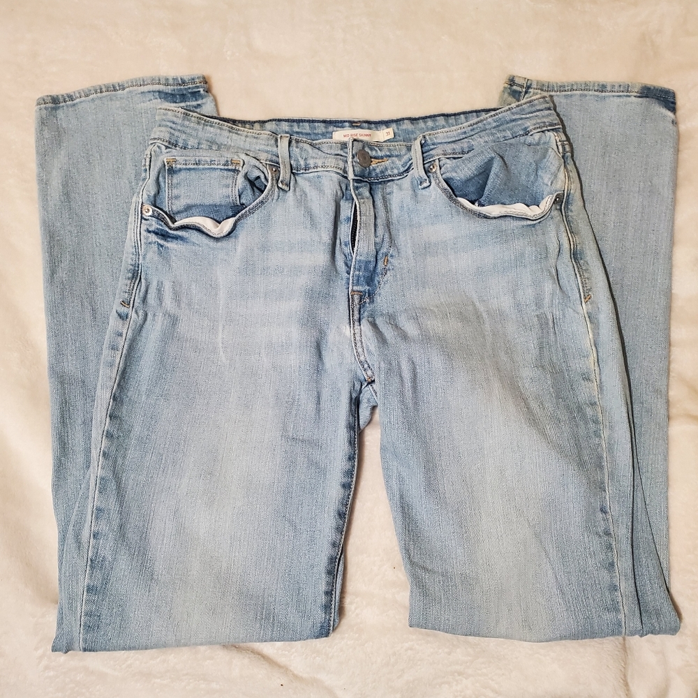 LEVIS